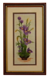 goblen-ikebana-cu-stinjenei